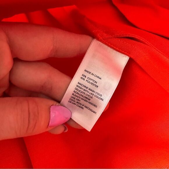 ᴇᴜᴄ ꜱᴀᴛᴜʀᴅᴀʏ ᴋᴀᴛᴇ ꜱᴘᴀᴅᴇ ꜰɪᴛ & ꜰʟᴀʀᴇ A-line ꜱᴋɪʀᴛ - Picture 10 of 17